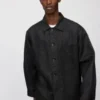 Giacca-camicia da uomo in Premium Linen Giacca-camicia da uomo in Premium Linen