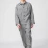 Giacca-camicia da uomo in Premium Linen Giacca-camicia da uomo in Premium Linen