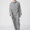 Giacca-camicia da uomo in Premium Linen Giacca-camicia da uomo in Premium Linen