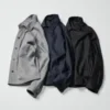 Giacca-camicia da uomo in Premium Linen Giacca-camicia da uomo in Premium Linen