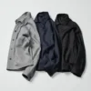 Giacca-camicia da uomo in Premium Linen Giacca-camicia da uomo in Premium Linen