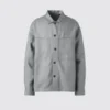 Giacca-camicia da uomo in Premium Linen Giacca-camicia da uomo in Premium Linen