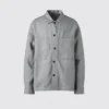 Giacca-camicia da uomo in Premium Linen Giacca-camicia da uomo in Premium Linen