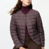 Giacca compatta PUFFTECH da donna Giacca compatta PUFFTECH da donna