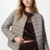 Giacca compatta PUFFTECH da donna Giacca compatta PUFFTECH da donna