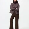 Giacca compatta PUFFTECH da donna Giacca compatta PUFFTECH da donna