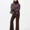 Giacca compatta PUFFTECH da donna Giacca compatta PUFFTECH da donna