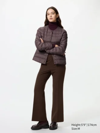 Giacca compatta PUFFTECH da donna