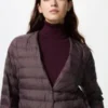 Giacca compatta PUFFTECH da donna Giacca compatta PUFFTECH da donna
