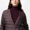 Giacca compatta PUFFTECH da donna Giacca compatta PUFFTECH da donna