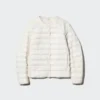 Giacca compatta PUFFTECH da donna Giacca compatta PUFFTECH da donna
