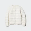 Giacca compatta PUFFTECH da donna Giacca compatta PUFFTECH da donna