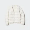 Giacca compatta PUFFTECH da donna Giacca compatta PUFFTECH da donna