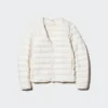 Giacca compatta PUFFTECH da donna Giacca compatta PUFFTECH da donna