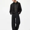 Giacca corta da donna Barn in pantaloncini