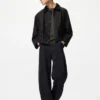 Giacca corta da donna Barn in pantaloncini
