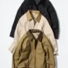 Giacca corta da donna Barn in pantaloncini