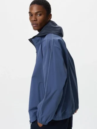 Giacca da allenamento unisex Ultra Stretch