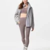 Giacca da allenamento unisex Ultra Stretch