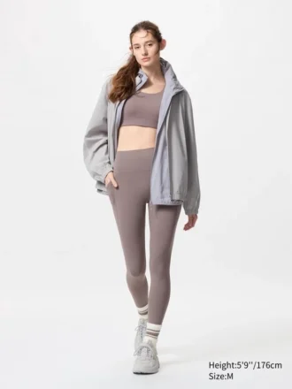 Giacca da allenamento unisex Ultra Stretch