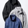 Giacca da allenamento unisex Ultra Stretch