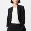 Giacca da donna Airsense Relaxed Giacca da donna Airsense Relaxed