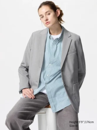 Giacca da donna Airsense Relaxed