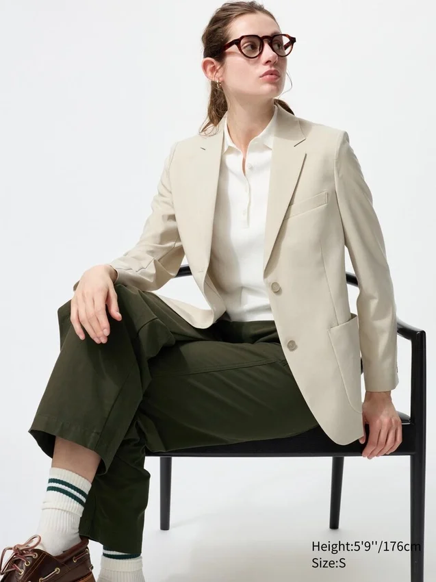 Giacca da donna Airsense Relaxed Giacca da donna Airsense Relaxed