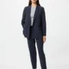 Giacca da donna doppiopetto | Modello Giacca da donna doppiopetto | Modello