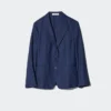 Giacca da donna in misto lino Giacca da donna in misto lino