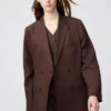 Giacca da donna in Premium Linen Giacca da donna in Premium Linen