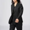 Giacca da donna in Premium Linen Giacca da donna in Premium Linen
