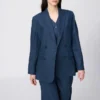 Giacca da donna in Premium Linen Giacca da donna in Premium Linen