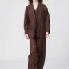 Giacca da donna in Premium Linen Giacca da donna in Premium Linen