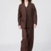 Giacca da donna in Premium Linen Giacca da donna in Premium Linen
