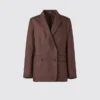 Giacca da donna in Premium Linen Giacca da donna in Premium Linen