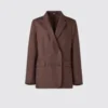 Giacca da donna in Premium Linen Giacca da donna in Premium Linen