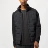 Giacca da uomo Combination PUFFTECH