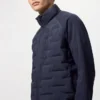 Giacca da uomo Combination PUFFTECH Giacca da uomo Combination PUFFTECH