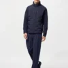 Giacca da uomo Combination PUFFTECH