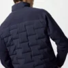 Giacca da uomo Combination PUFFTECH