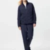 Giacca da uomo Combination PUFFTECH