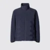 Giacca da uomo Combination PUFFTECH
