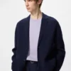 Giacca da uomo Milano a coste Giacca da uomo Milano a coste