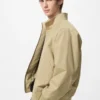Giacca Harrington unisex Giacca Harrington unisex