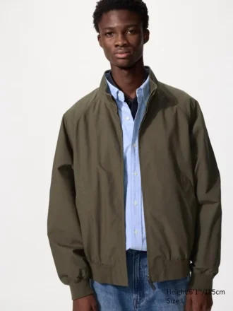 Giacca Harrington unisex