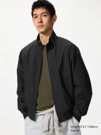 Giacca Harrington unisex Giacca Harrington unisex