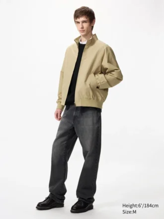 Giacca Harrington unisex Giacca Harrington unisex