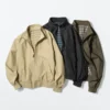 Giacca Harrington unisex Giacca Harrington unisex