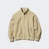 Giacca Harrington unisex Giacca Harrington unisex